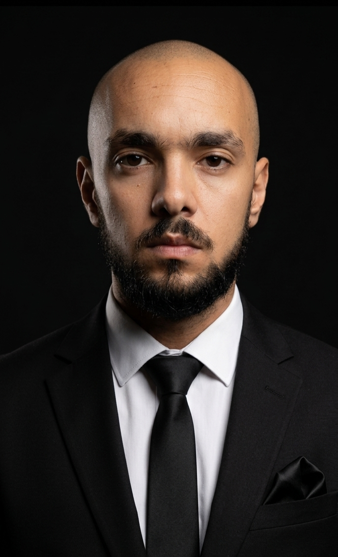 Abd El Karim Ayachine